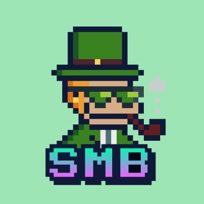SMB_SalesBot Profile Picture