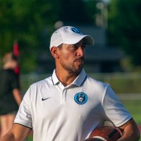 Coach Quinones (@1coachq) 's Twitter Profile