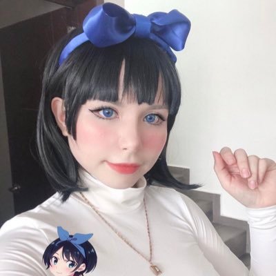 Ingeniera Bioquímica y estudiante de maestría en ciencias 👩🏻‍🔬Streamer y cosplayer, instagram: kiramihime