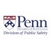 Penn Public Safety (@PennDPS) Twitter profile photo