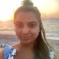 Anita Hashmi (@anitahashmi_) 's Twitter Profile Photo