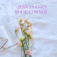 Jennyscozybookcorner (@jennyscozybook1) 's Twitter Profile
