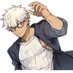 腹黑的帝人 (@unidentifiedtb) Twitter profile photo 腹黑的帝人 (@unidentifiedtb) Twitter profile photo