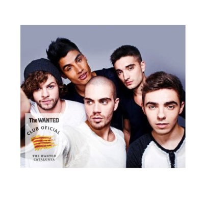 Bienvenidos a The Wanted Catalunya. Seguidnos para saber más sobre @thewanted y sus integrantes. También estamos en Instagram @thewantedcatalunya y en Facebook.