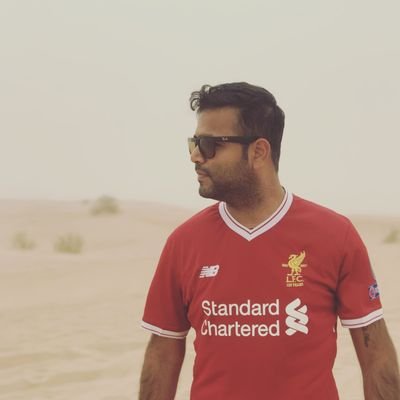 LFC ❤️ Team India ❤️