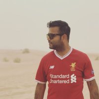 Nabil Virani (@nabiltweeting) 's Twitter Profile