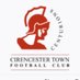 Cirencester Town Ladies (@TownCirencester) Twitter profile photo