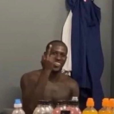 cembooooooo's profile picture. shortest sissoko enjoyer