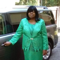 Rosetta Phillips - @Rosetta30965995 Twitter Profile Photo