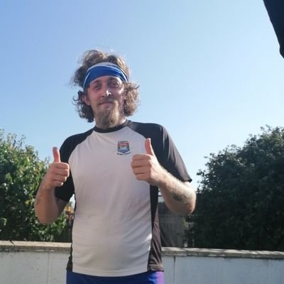 Runner, fundraiser, mental health advocate