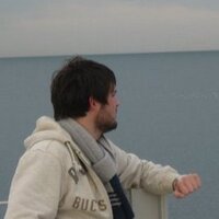Miloš Milisavljević (@trilys) 's Twitter Profile