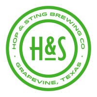 Hop & Sting Brewing Co. (@hopandsting) 's Twitter Profile