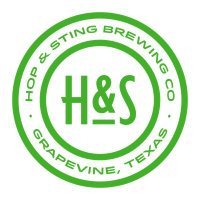 Hop & Sting Brewing Co.(@hopandsting) 's Twitter Profile Photo