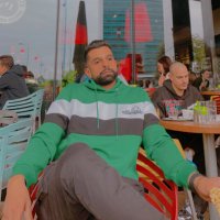 abdullrhman almulla (@almulla_ihf) 's Twitter Profile