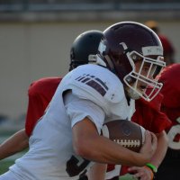 Will Peeler (@willpeeler3) 's Twitter Profile