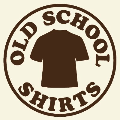 Old School Shirts