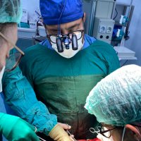 Fuat Aksoy (@drfuataksoy) Twitter profile photo