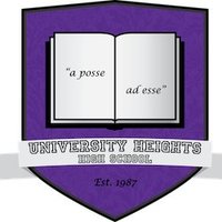 University Heights High School (@uhhsnyc) 's Twitter Profile