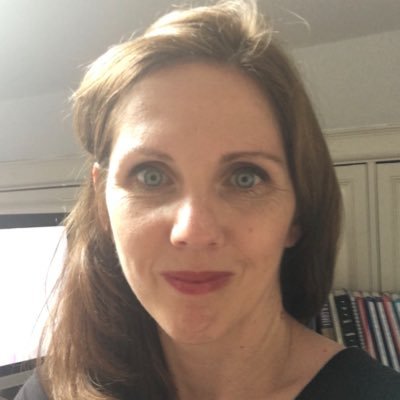 Associate Director of Operations, Cheshire and Wirral Partnership NHS Foundation Trust (and paddleboarder in my free time). All my views are personal.