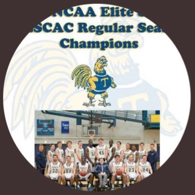 Trinity College (CT) Men's Basketball Twitter