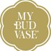 My Bud Vase (@mybudvase) Twitter profile photo My Bud Vase (@mybudvase) Twitter profile photo
