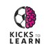 Kicks to Learn (@kicks2learn) Twitter profile photo