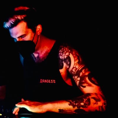 Drum & Bass dj/producer