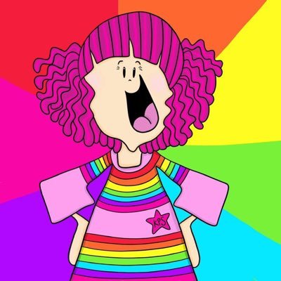 Kittypinkstarsさんのプロフィール画像