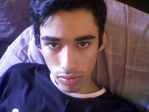 estou me descobrindo nas nerdices