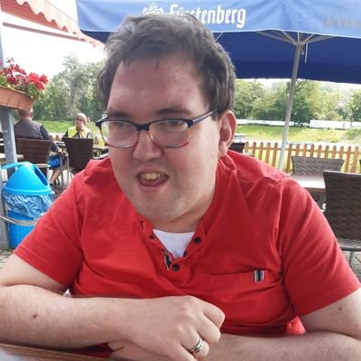 SchmidRoswitha's profile picture. Frohe Ostern