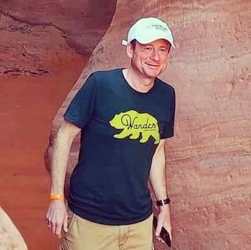 KislatThomas's profile picture. A taste for the beautiful is most cultivated out of doors