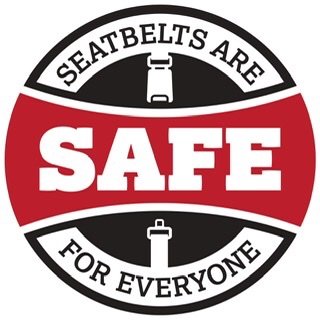 Seatbelts Are For Everyone, (SAFE) is a free, peer-to-peer program that teaches teens the importance of wearing seatbelts and not driving while distracted.