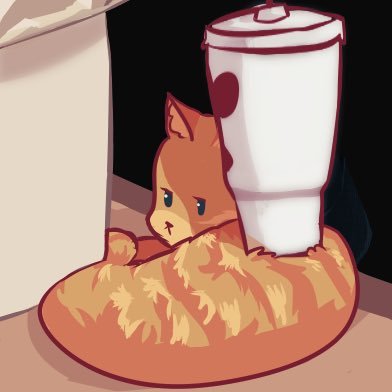 Lo_Mein69's profile picture. Just your friendly neighborhood introver  pfp by @drowsap1