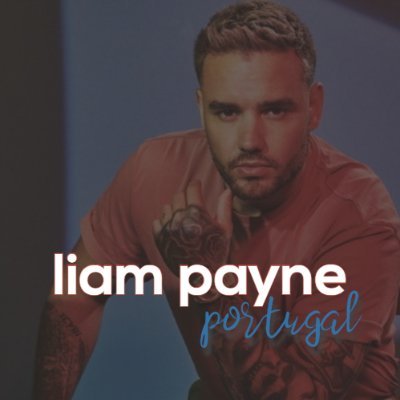 Conta principal ➡️ @LiamPaynePT 

📩 liampaynept93@gmail.com
(fan account)