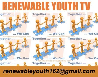 The roots of the country are in the youths