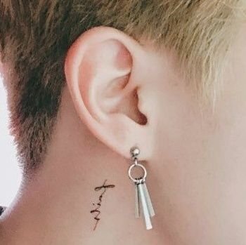 ー for #지민 #JIMIN #ジミン ♡
This account is dedicated to Jimin's ears and more! 🌻
Forever proud of #BTS 💜