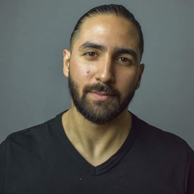 Jorge Perez Campos Profile