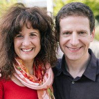 Mark Futterman and Jenny Cornbleet (@mark_and_jenny) 's Twitter Profile