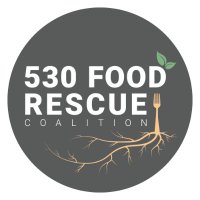 530 Food Rescue Coalition(@530FoodRescue) 's Twitter Profile Photo