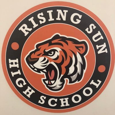 Official Twitter of Rising Sun High School. News / updates and announcements will come from the Principal and Administrative team.