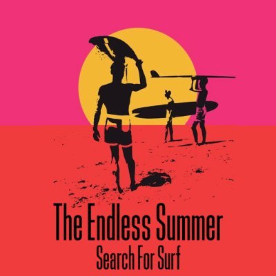 Surfers Code Adventure Surf Game