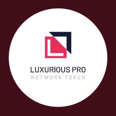 LPNTCANADA's profile picture. LPNT a multi utility decentralized crypto currency, a venture of Luxurious Pro Network Group, offering you the world’s best platform to manage your transactions