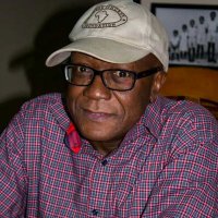 gilbert khadiagala (@gkhadiag) 's Twitter Profile