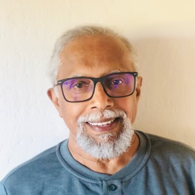 mwadesilva's profile picture. Anthropologist