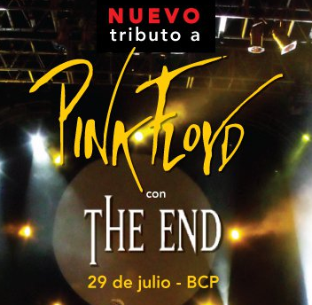 Este 29 de abril no te podés perder este inolvidable Tributo! Por The End y la OSCA 
http://t.co/dNW6800sF9