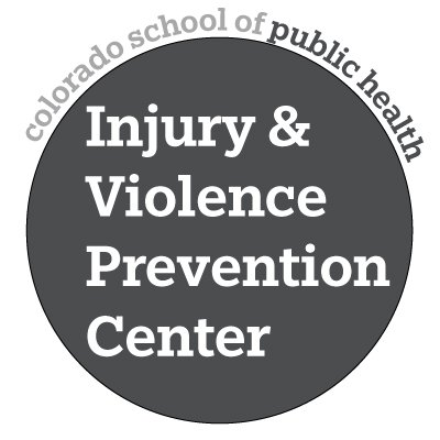 Injury & Violence Prevention Center - of @ColoradoSPH @CUmedicalschool - preventing injuries & violence in Colorado, around the nation & world