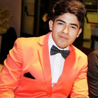 Mauro31429's profile picture. .