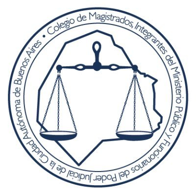 MagistradosCABA Profile Picture