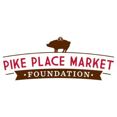 Pike Place Market Foundation supports the heart and soul of the Market - its people.