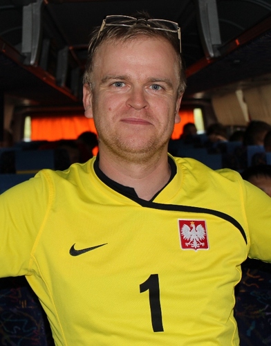 Maciej_Chorazyk Profile Picture